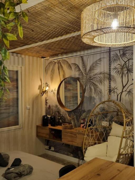 Les Spas De La Mer, Suite & Spa, Love Room, Plein Coeur Du Grau Le Grau-du-Roi Exterior foto
